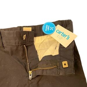 Caterer’s kids pants.